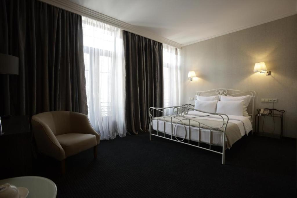 Redline Hotel 4*, фото 2