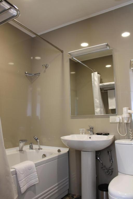 Redline Hotel 4*, фото 7