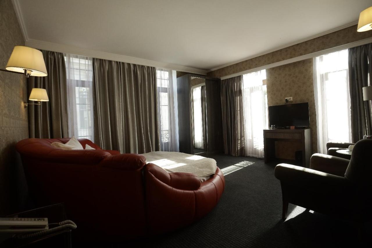 Redline Hotel 4*, фото 9