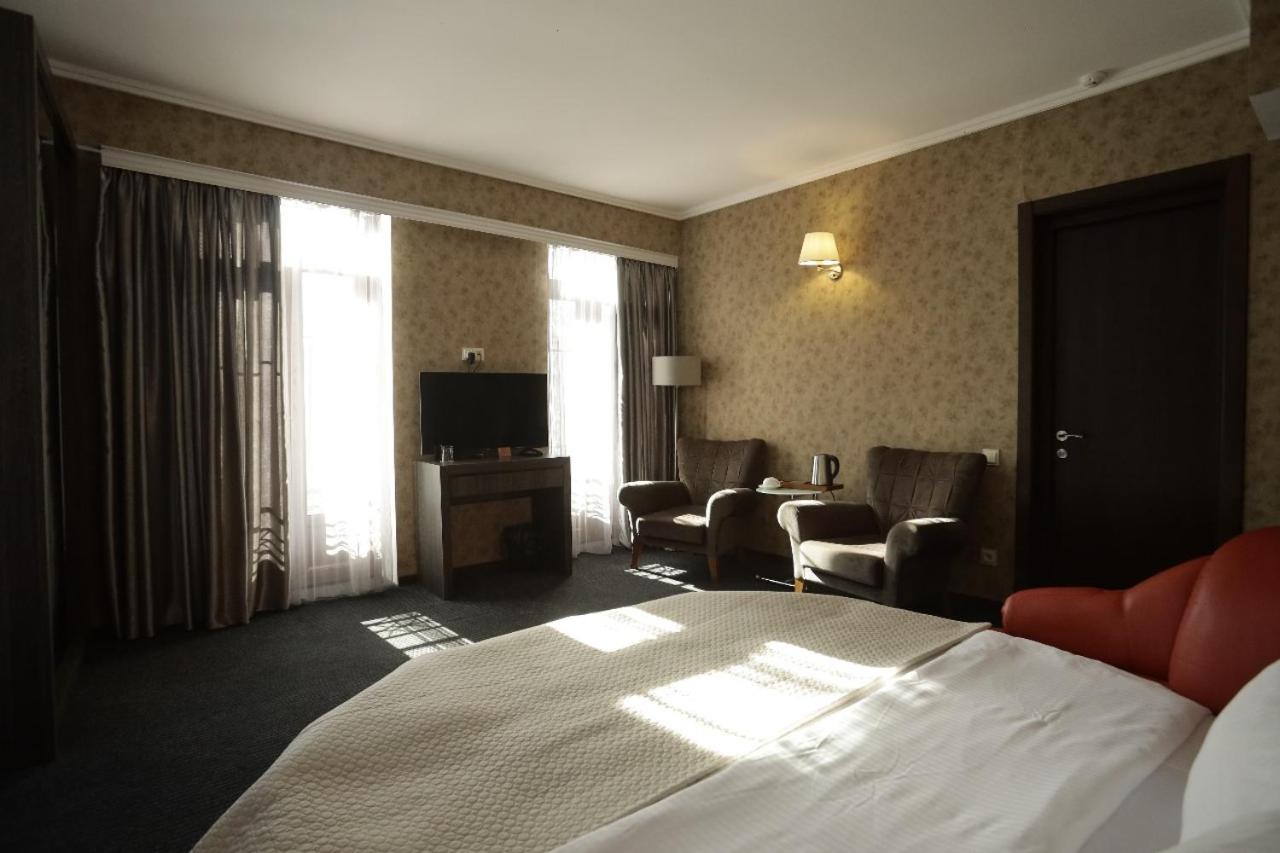 Redline Hotel 4*, фото 10
