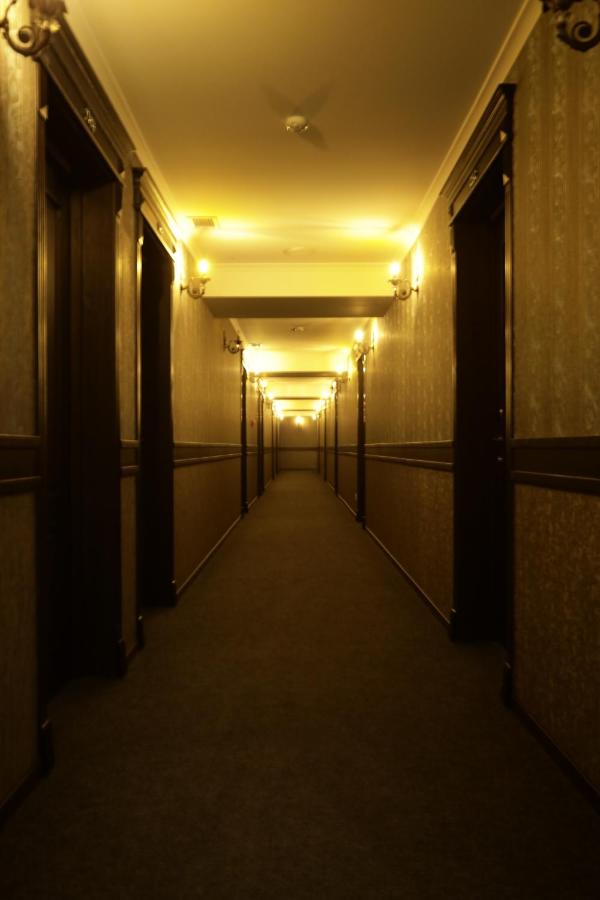 Redline Hotel 4*, фото 12
