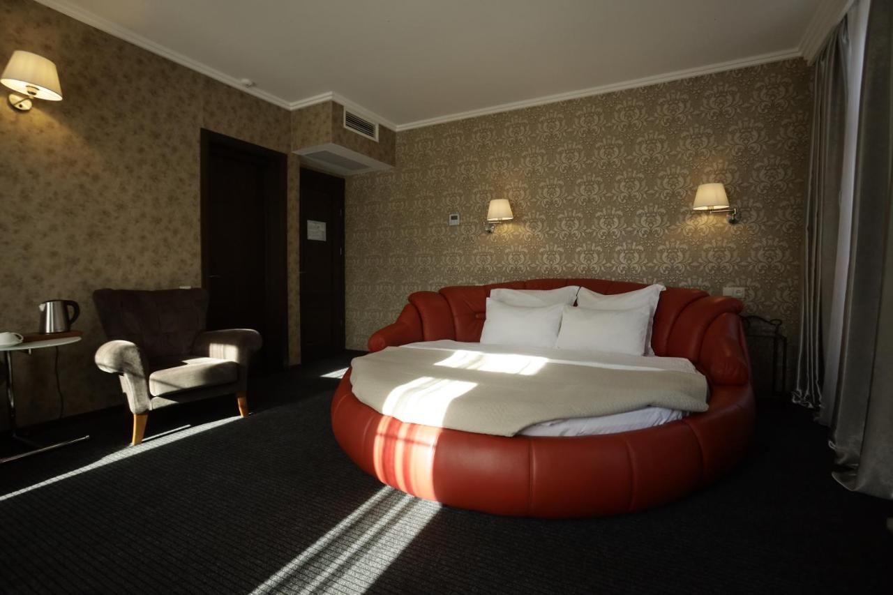 Redline Hotel 4*, фото 13