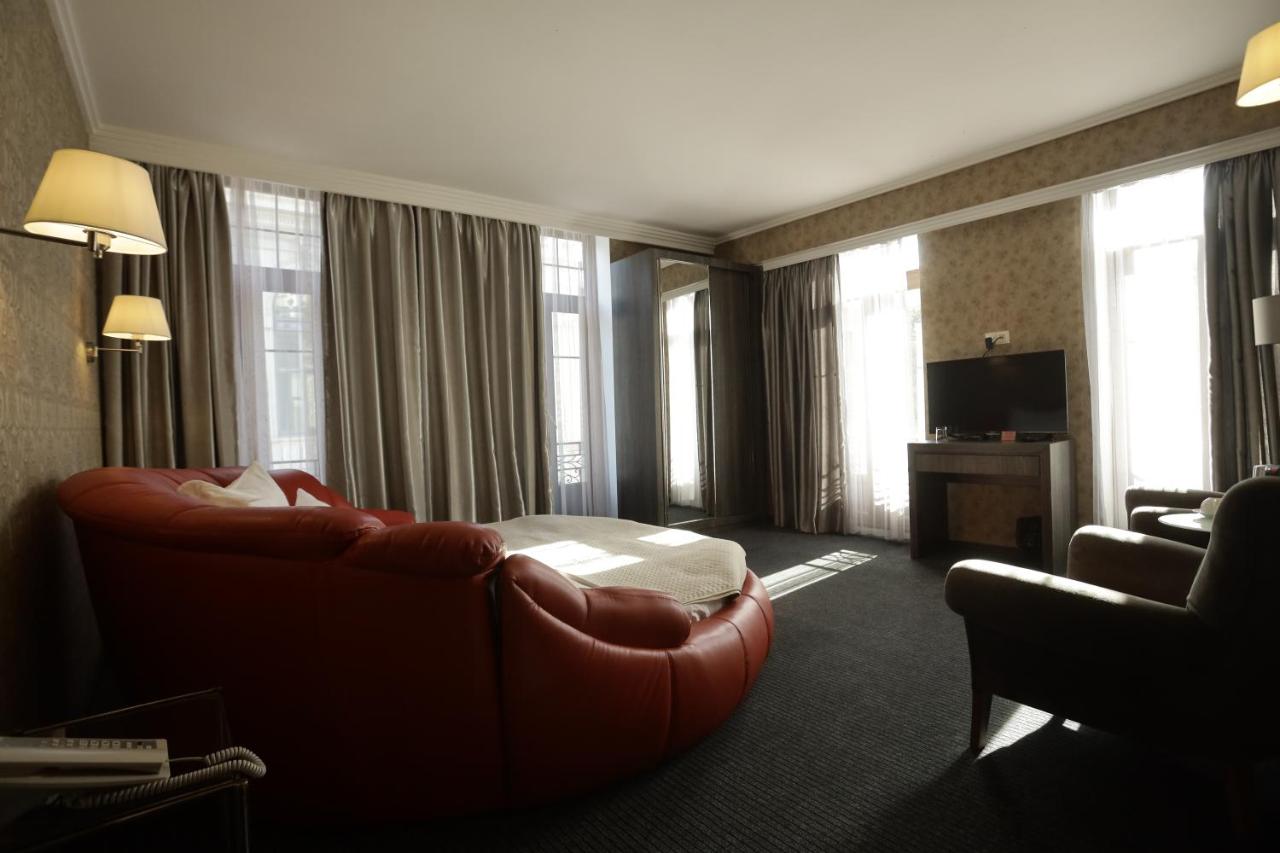 Redline Hotel 4*, фото 14