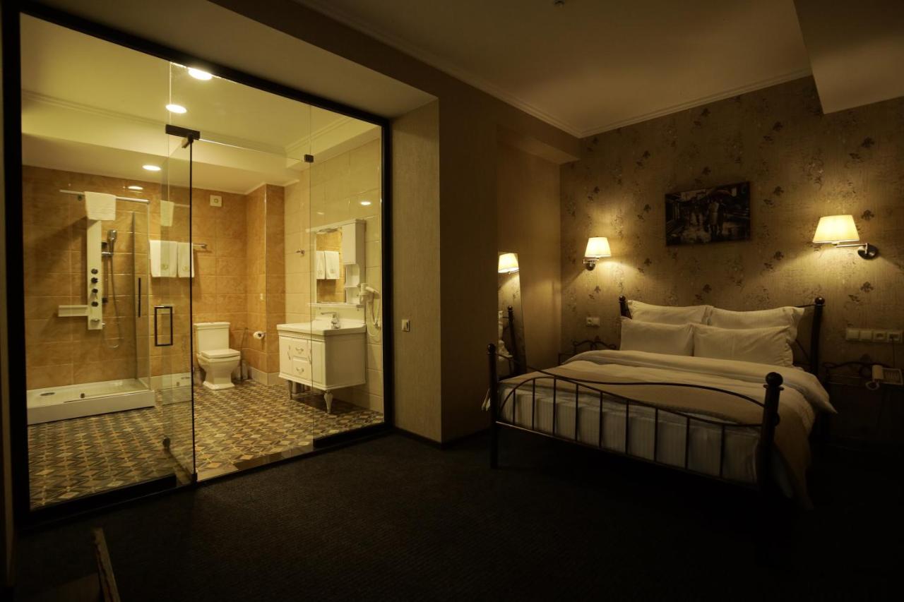 Redline Hotel 4*, фото 15