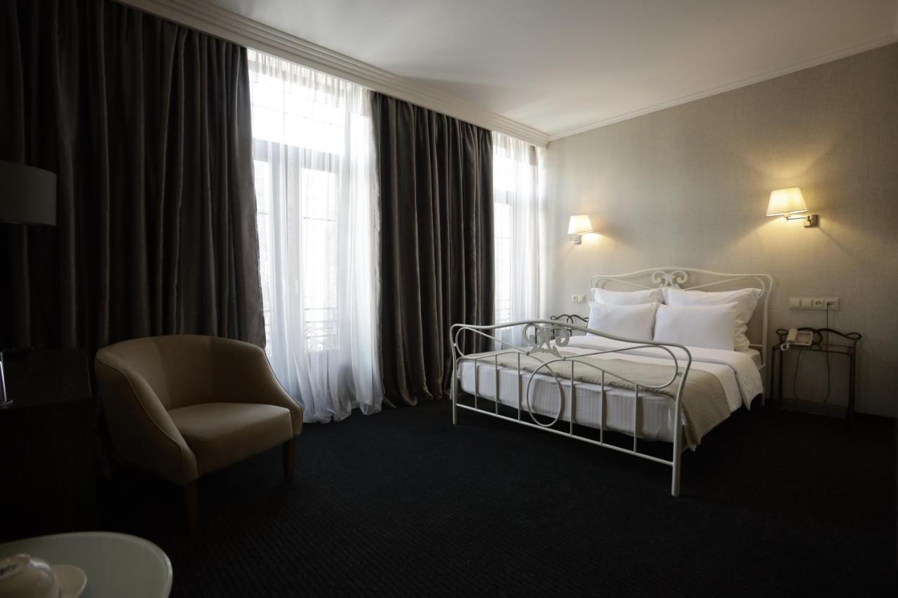 Redline Hotel 4*, фото 16