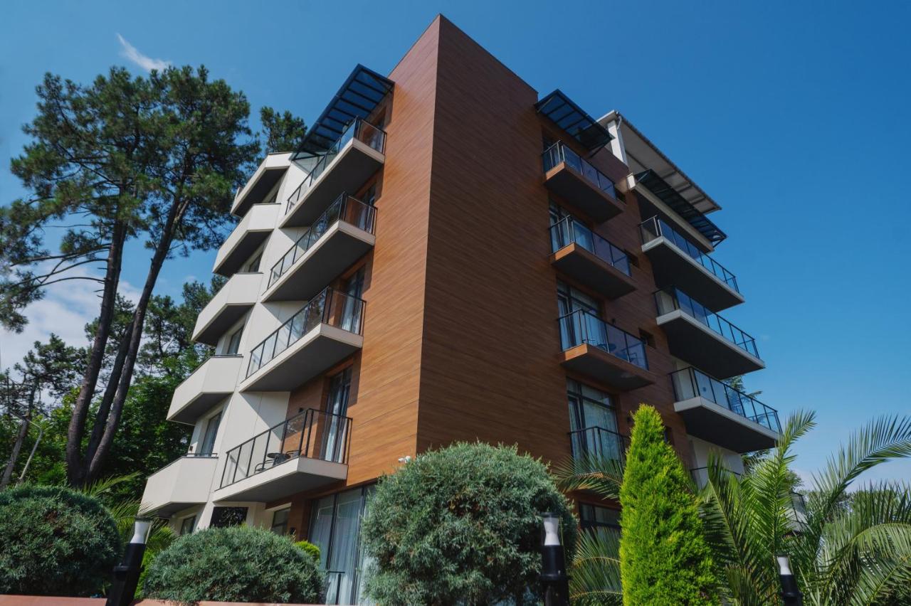 Ritsa Resort 5*