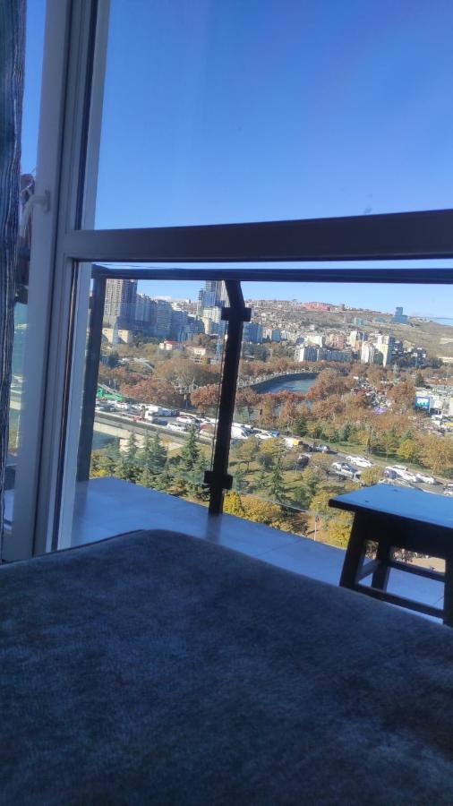 River View Hotel Tbilisi 4*, фото 9