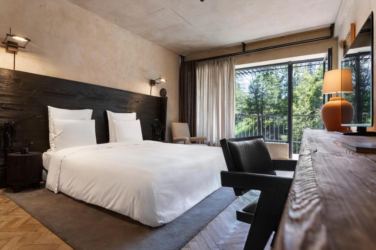Rooms Kokhta 5*