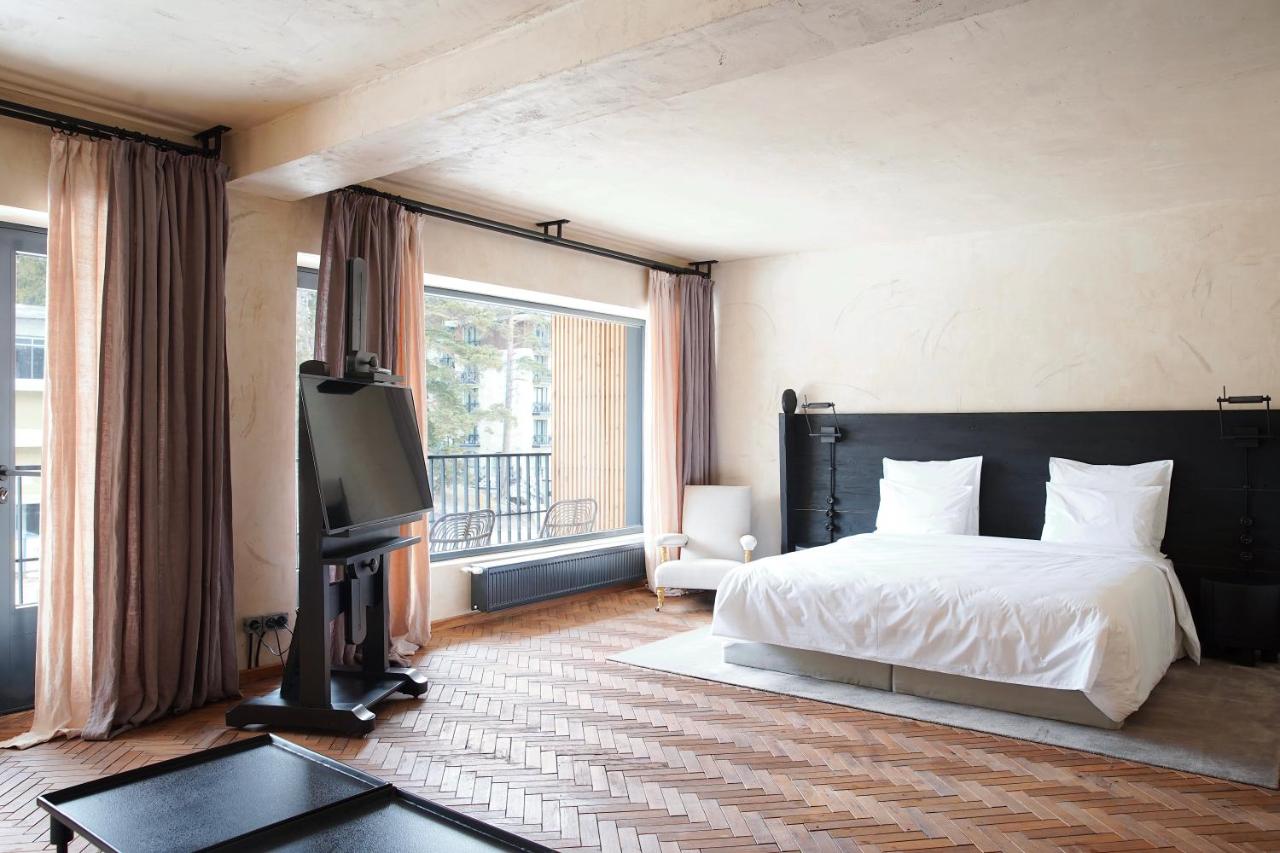 Rooms Kokhta 5*, фото 11