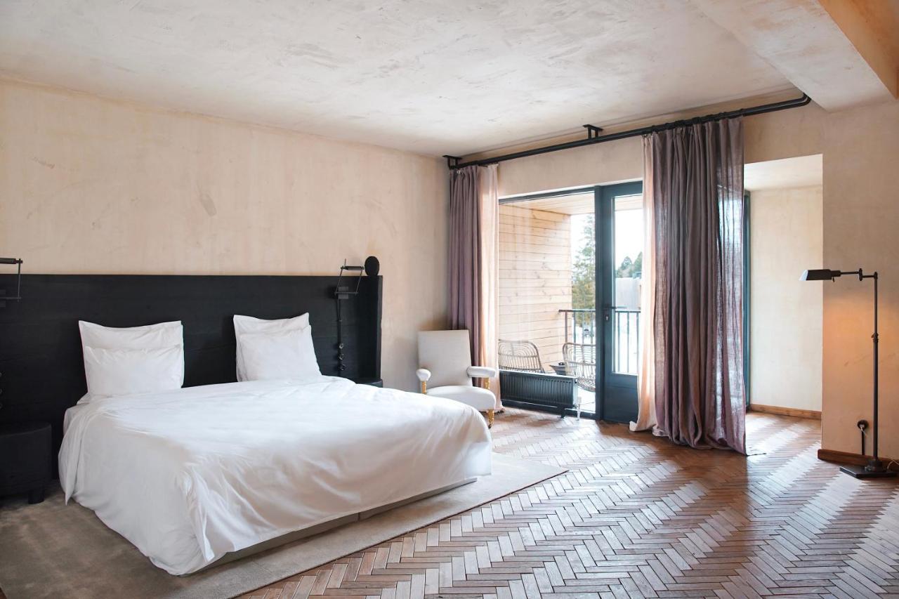 Rooms Kokhta 5*, фото 14