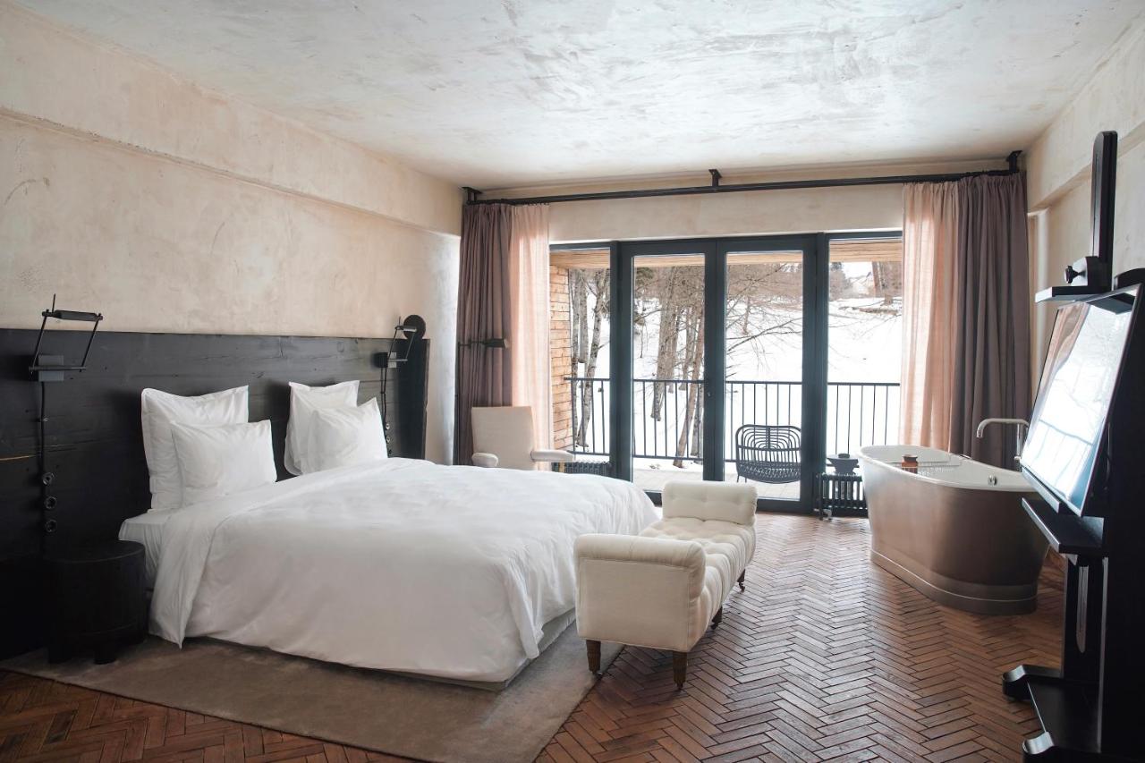Rooms Kokhta 5*, фото 16