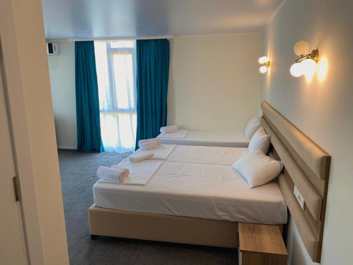 Royal Palace Kobuleti 4*
