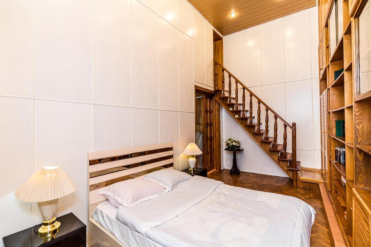 Rustaveli 36 Hotel 3*