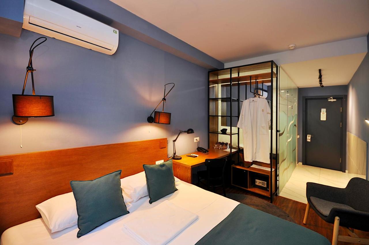 S&L Boutique Hotel 4*
