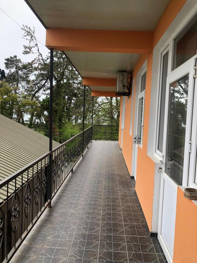 Savane Hotel Kobuleti 3*, фото 6