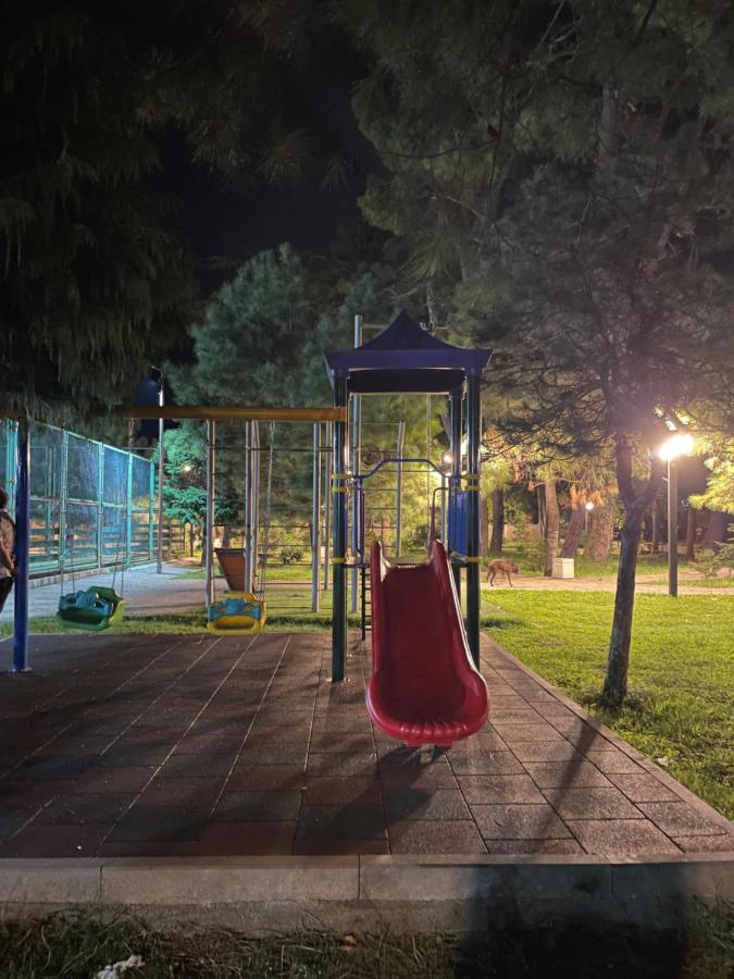 Savane Hotel Kobuleti 3*, фото 11
