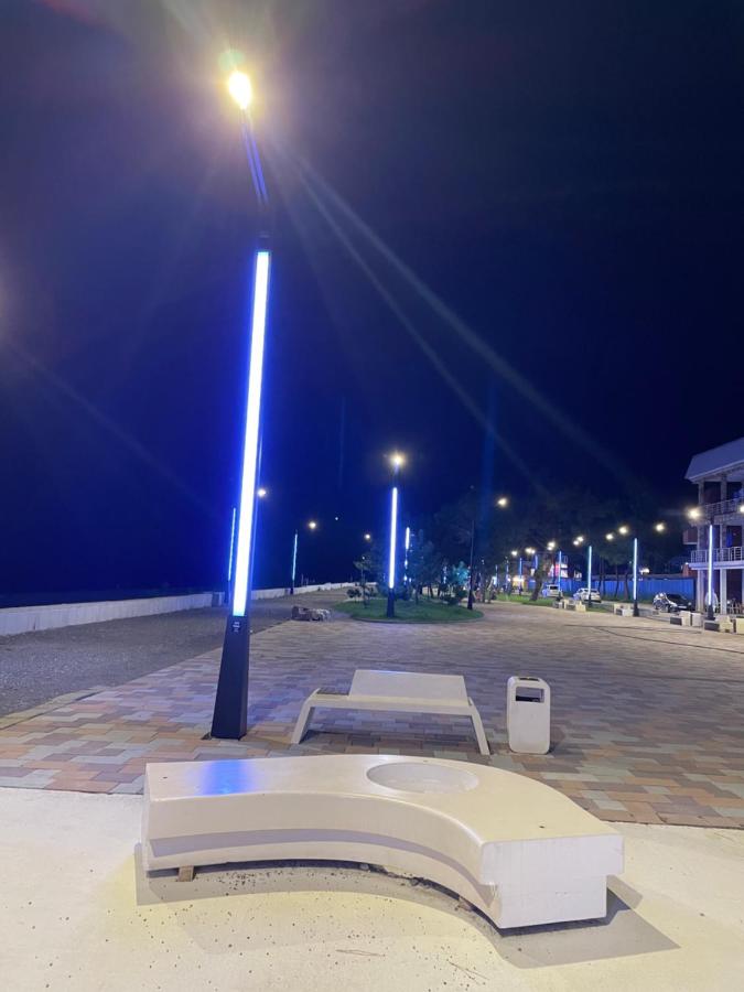 Savane Hotel Kobuleti 3*, фото 12