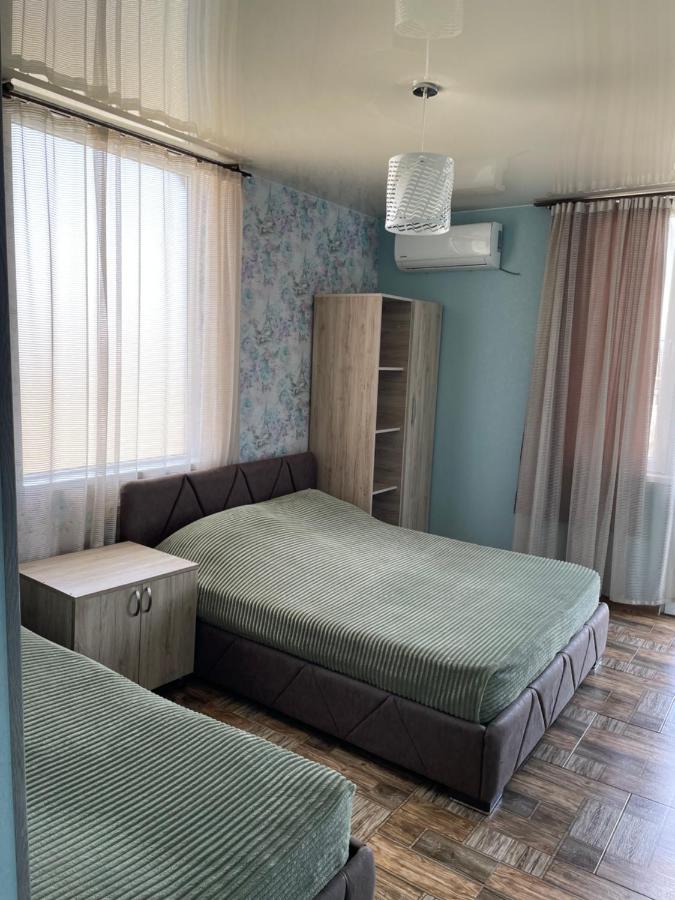Savane Hotel Kobuleti 3*, фото 15