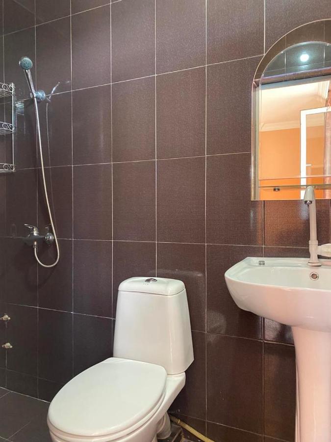 Savane Hotel Kobuleti 3*, фото 16