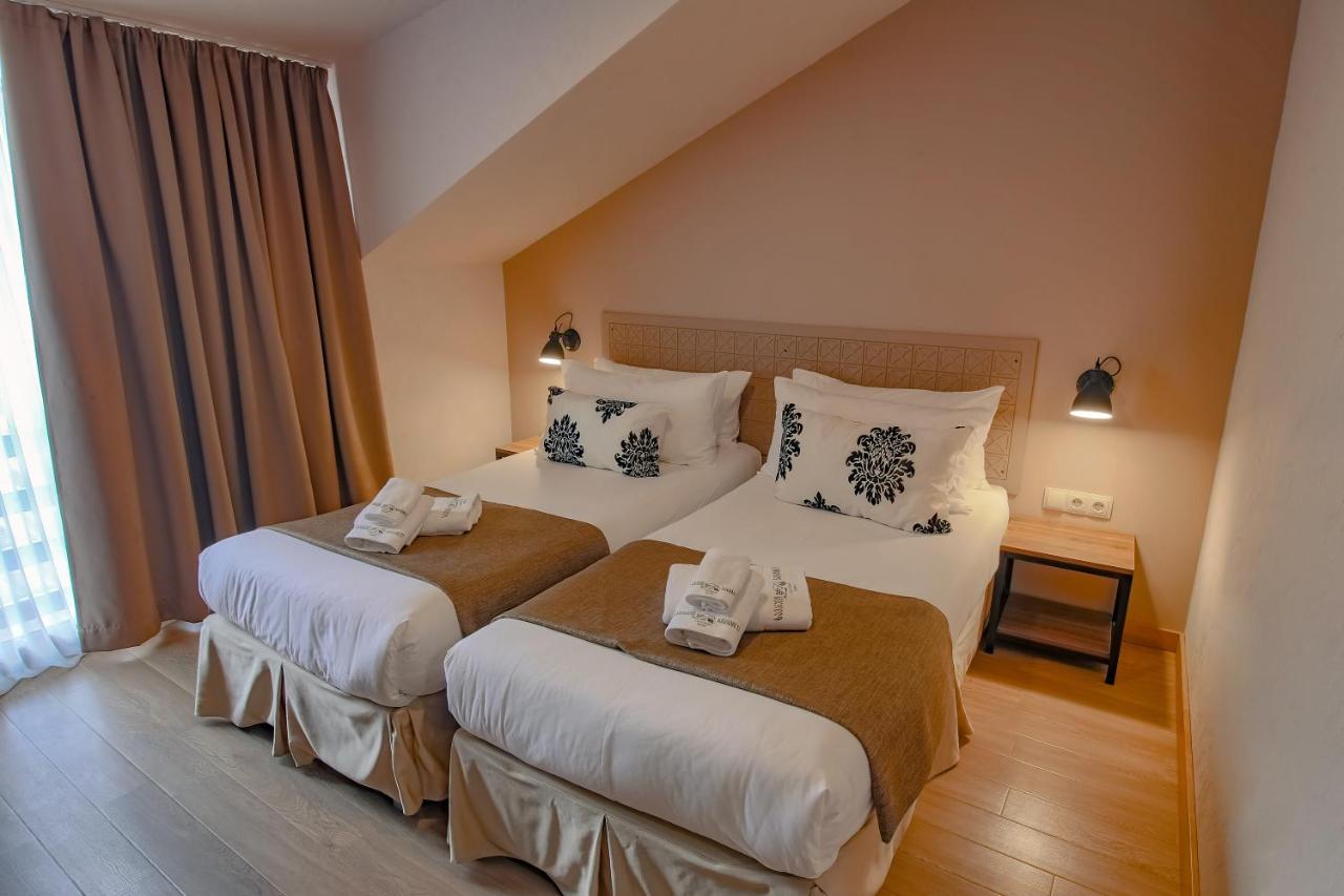 Savaneti Eco Hotel 4*