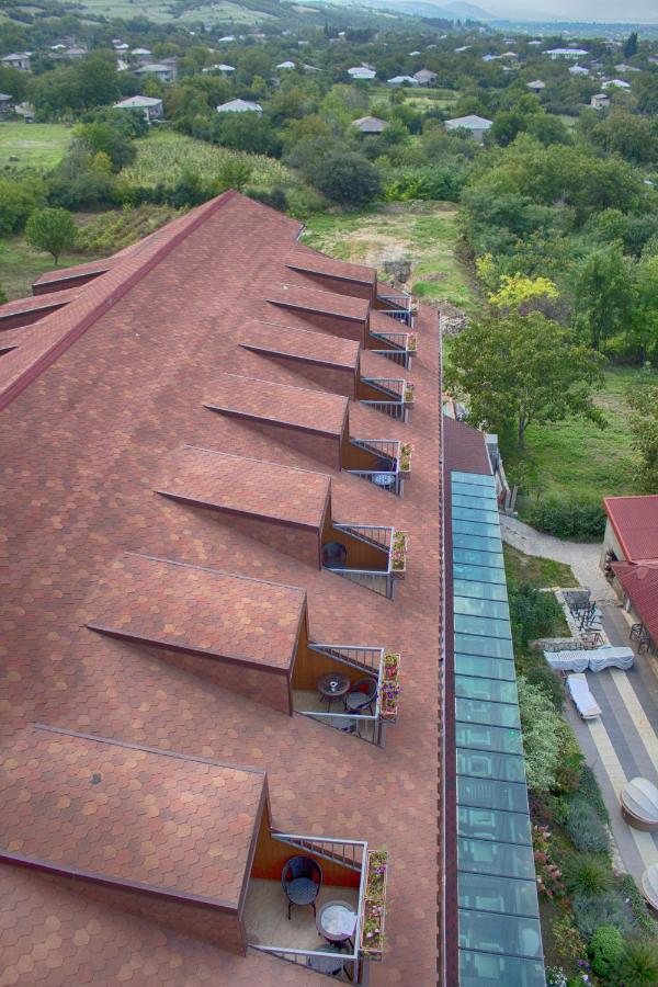Savaneti Eco Hotel 4*, фото 4