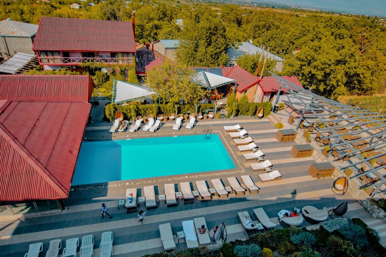 Savaneti Eco Hotel 4*, фото 15
