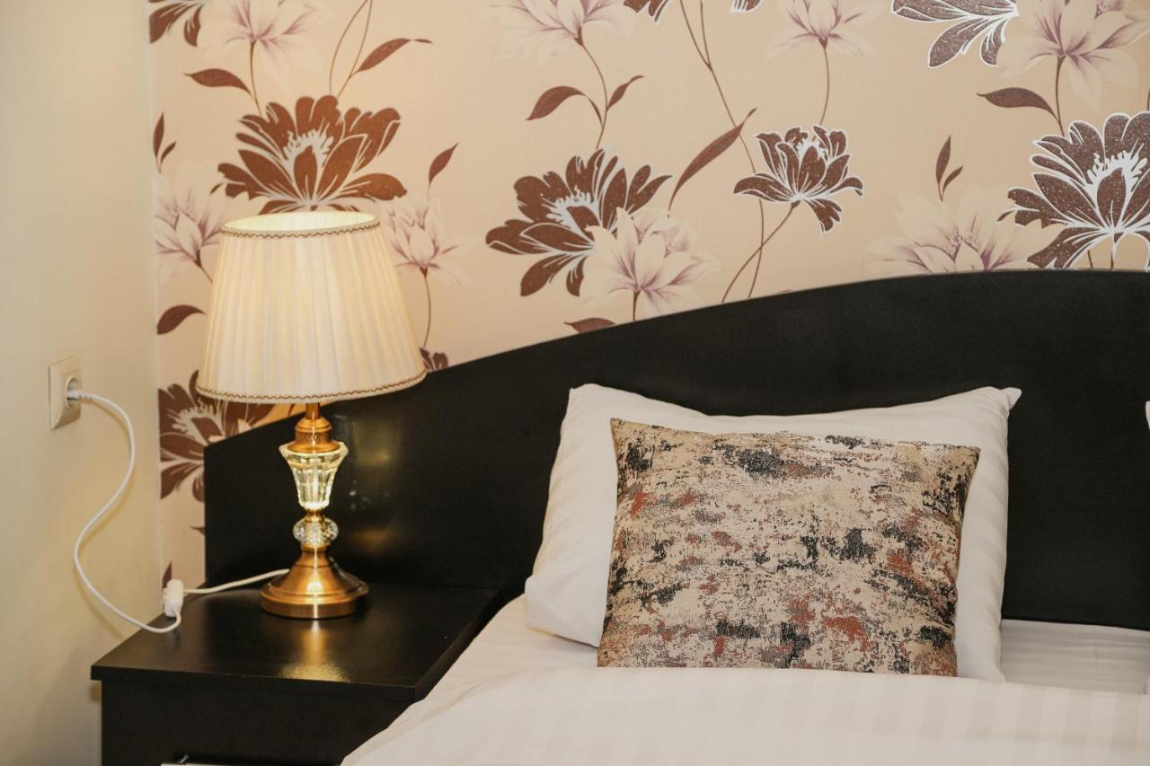 Sharden Villa Boutique Hotel 4*, фото 2