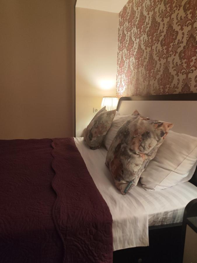 Sharden Villa Boutique Hotel 4*, фото 3