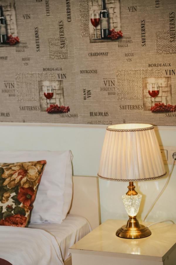 Sharden Villa Boutique Hotel 4*, фото 4