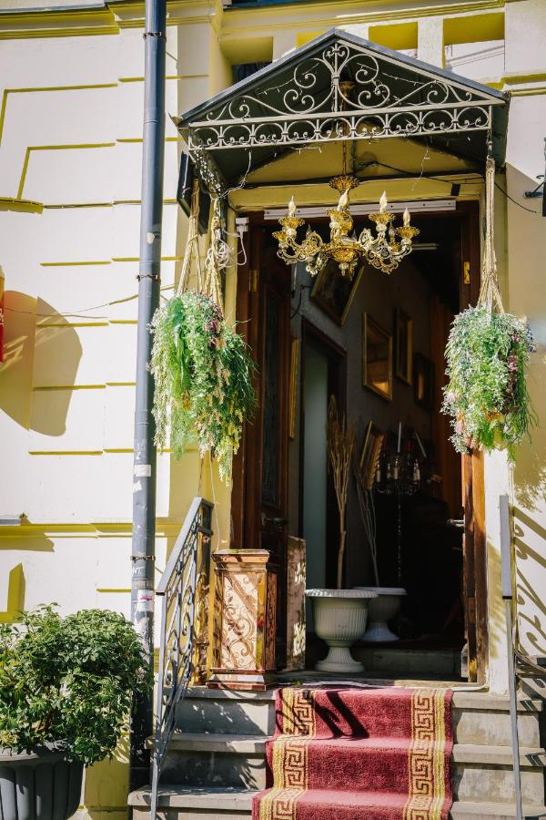 Sharden Villa Boutique Hotel 4*, фото 6