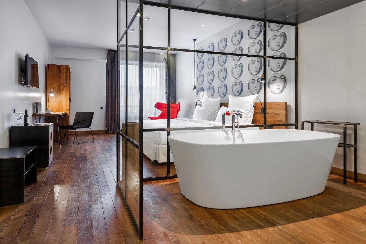 Shota @ Rustaveli Boutique Hotel 4*, фото 2