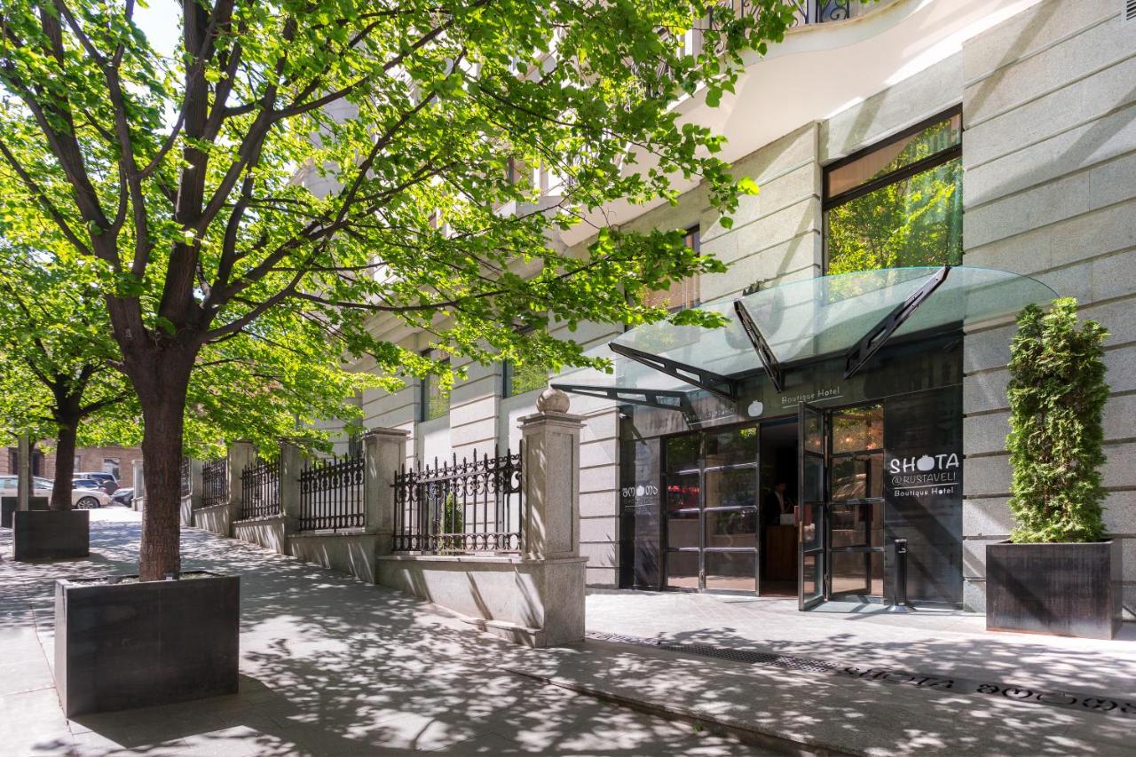 Shota @ Rustaveli Boutique Hotel 4*, фото 6