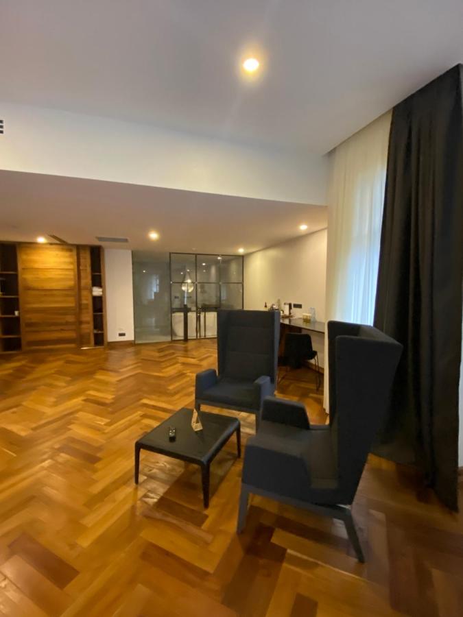 Shota @ Rustaveli Boutique Hotel 4*, фото 9