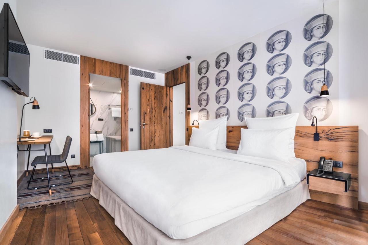 Shota @ Rustaveli Boutique Hotel 4*, фото 10