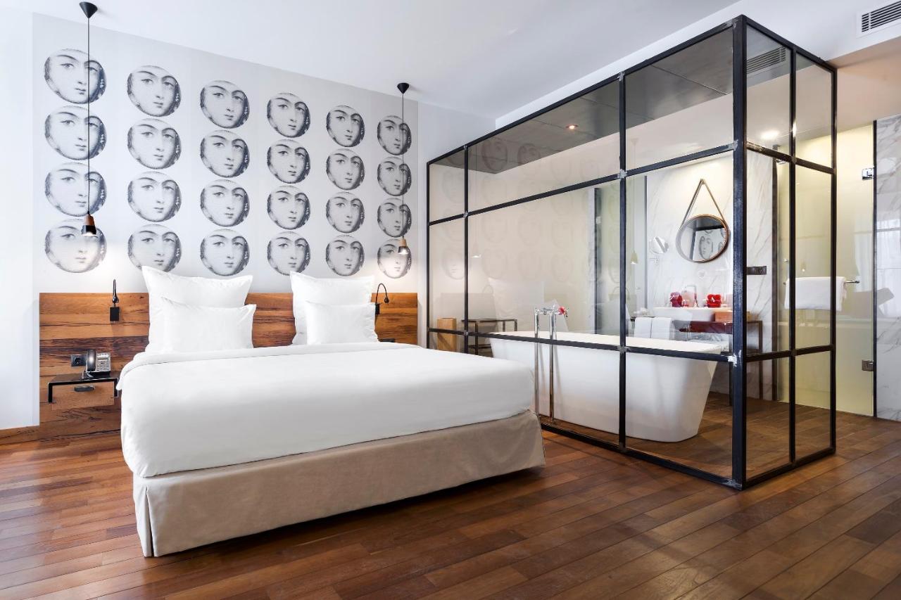 Shota @ Rustaveli Boutique Hotel 4*, фото 11