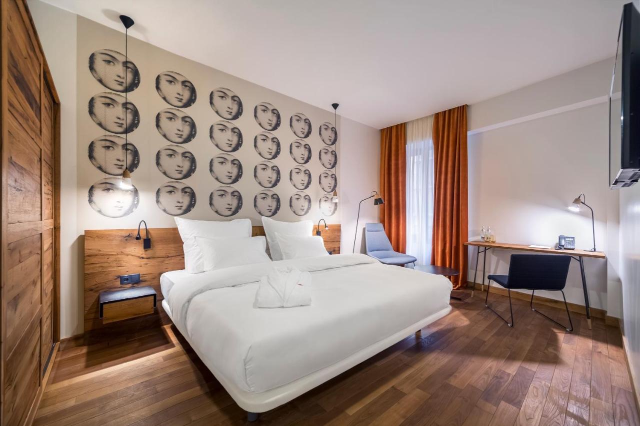Shota @ Rustaveli Boutique Hotel 4*, фото 12