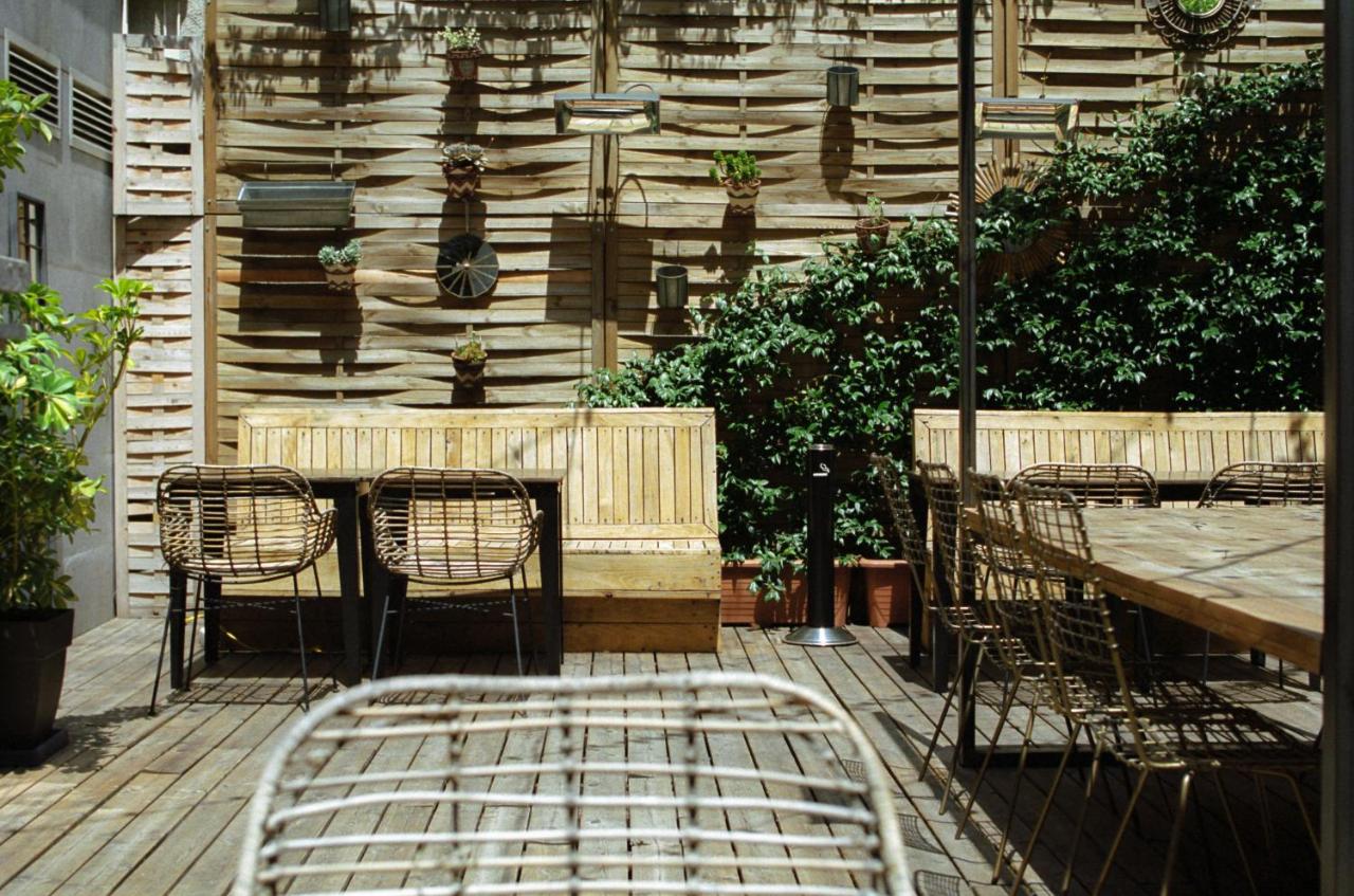 Shota @ Rustaveli Boutique Hotel 4*, фото 14