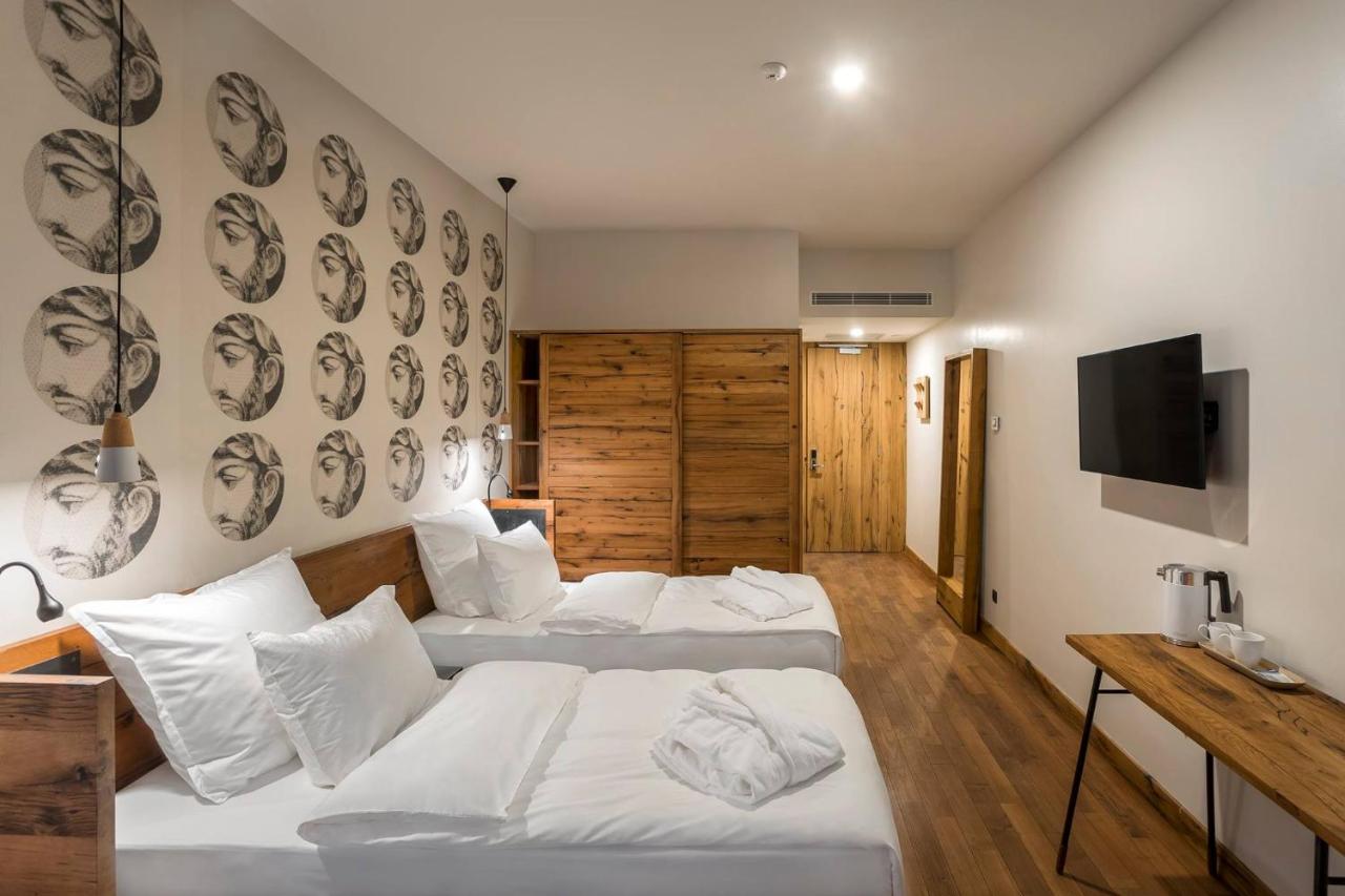 Shota @ Rustaveli Boutique Hotel 4*, фото 15