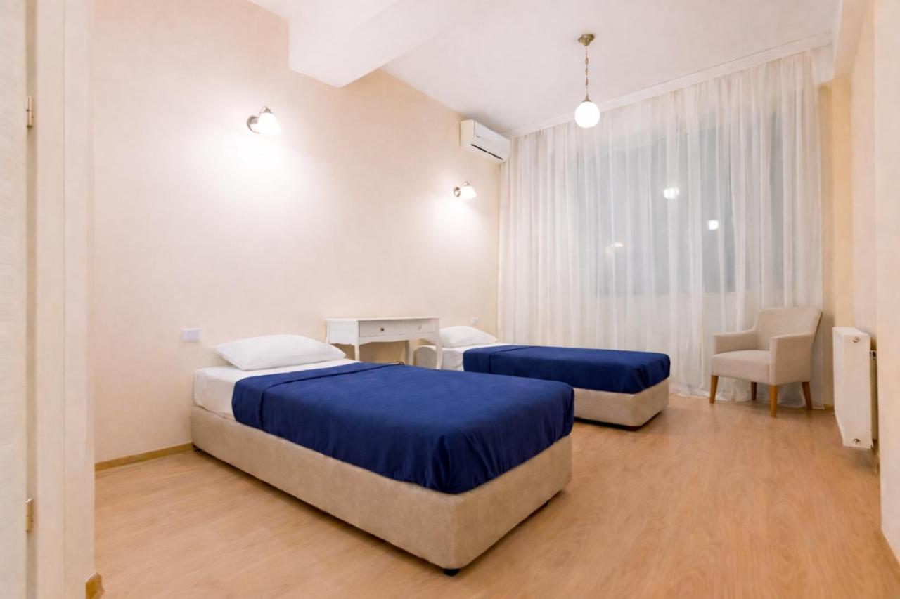 Silk Road Hotel 3*, фото 6