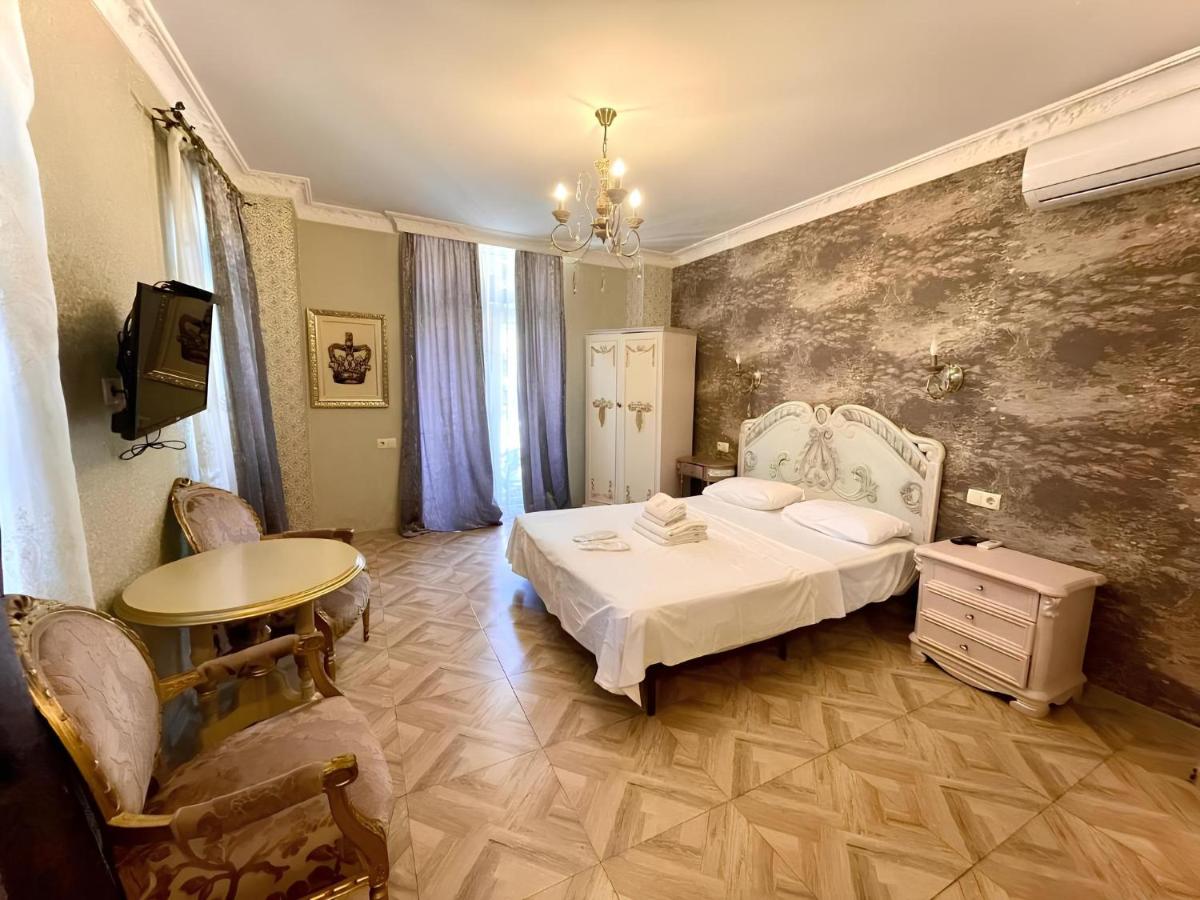 Silver 34 Boutique Hotel 4*