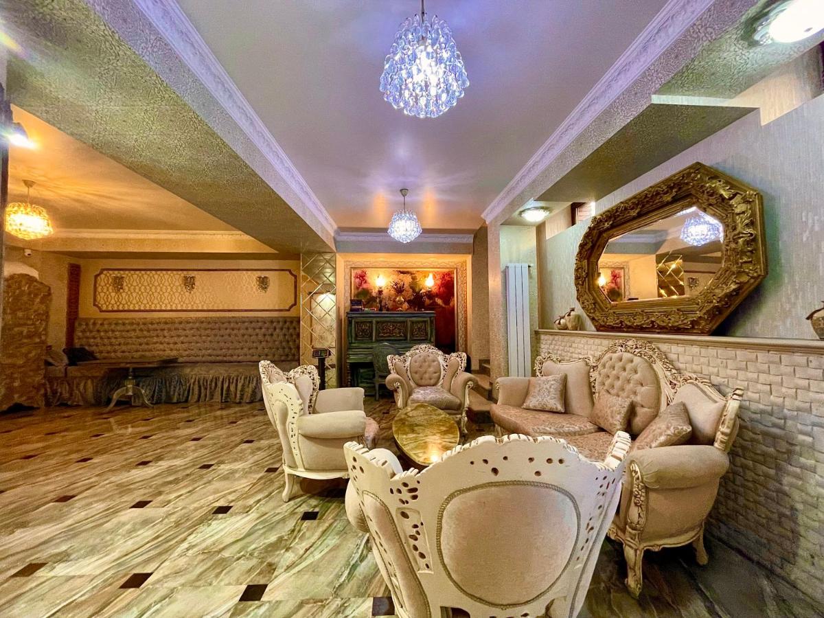 Silver 34 Boutique Hotel 4*, фото 7