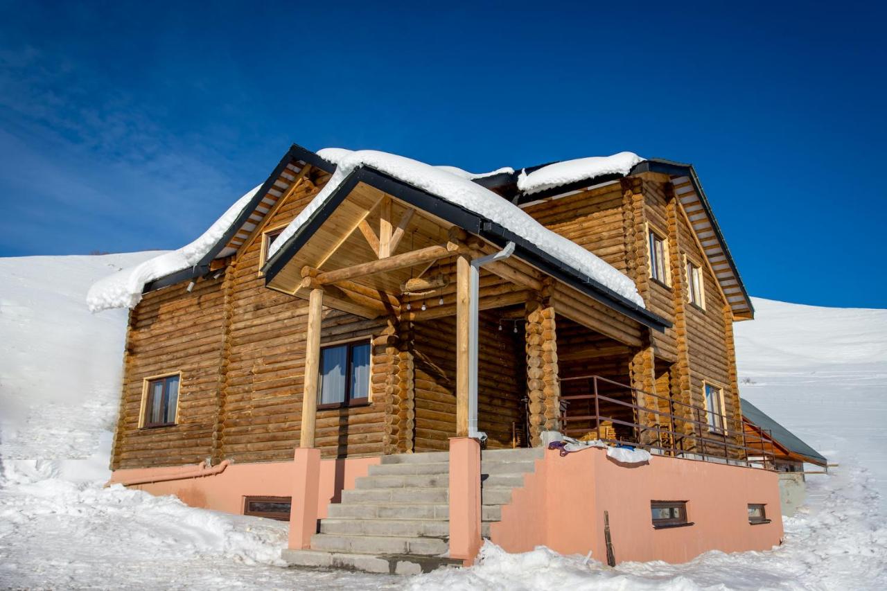 Snow Time Eco Chalet 4*, фото 4