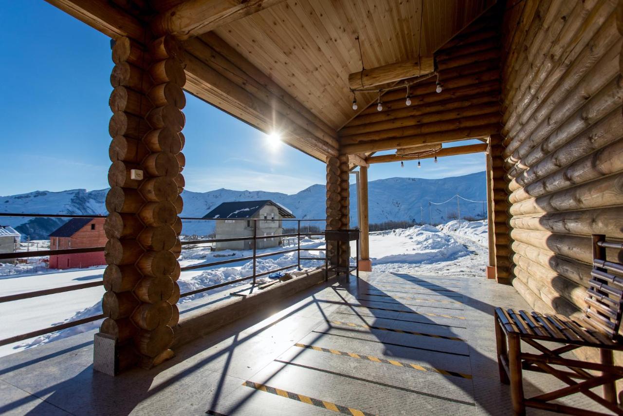 Snow Time Eco Chalet 4*, фото 6
