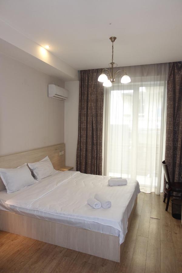 Sota Metekhi Hotel 4*