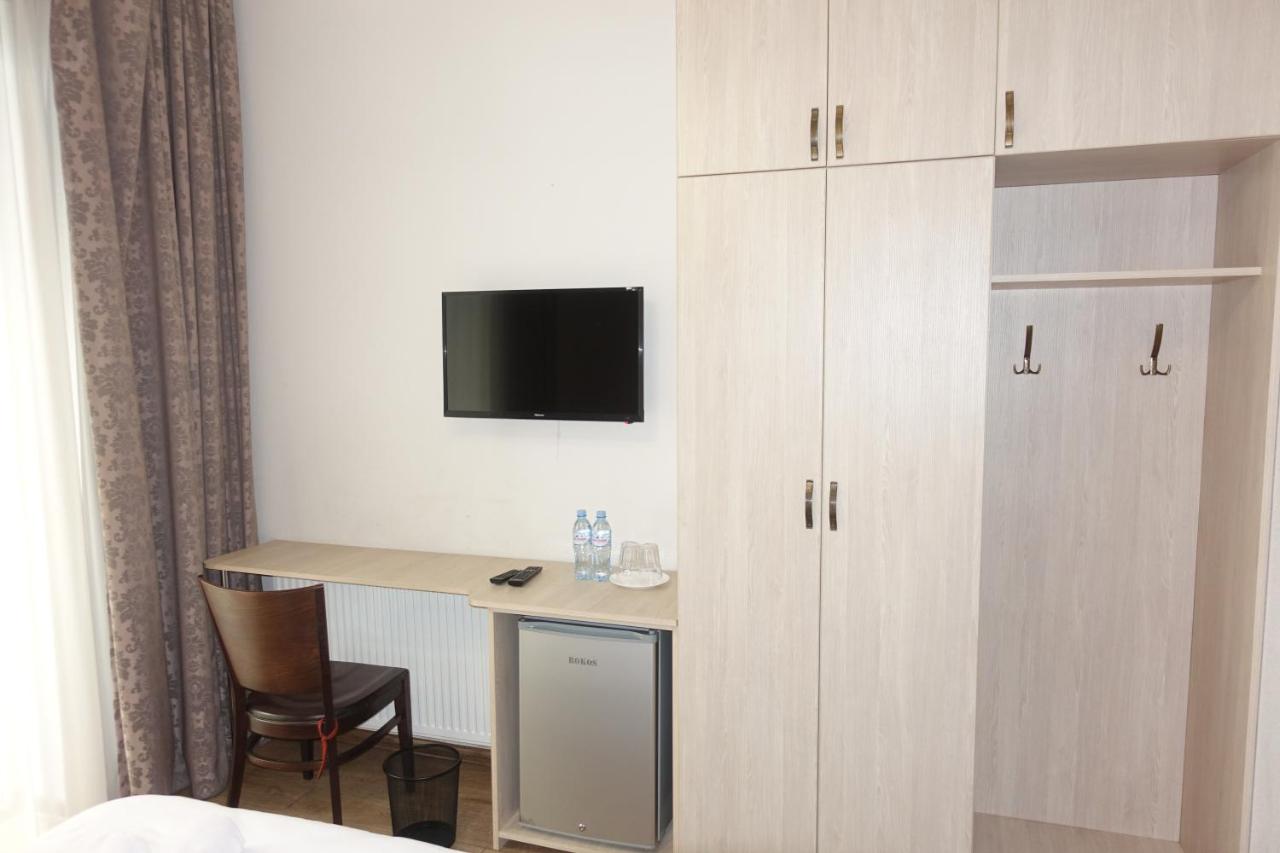 Sota Metekhi Hotel 4*, фото 4