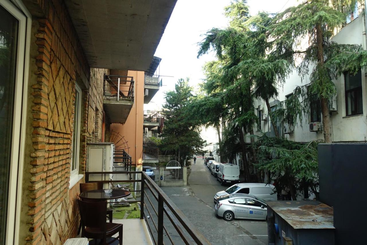 Sota Metekhi Hotel 4*, фото 5