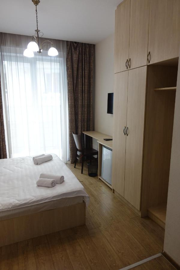 Sota Metekhi Hotel 4*, фото 6