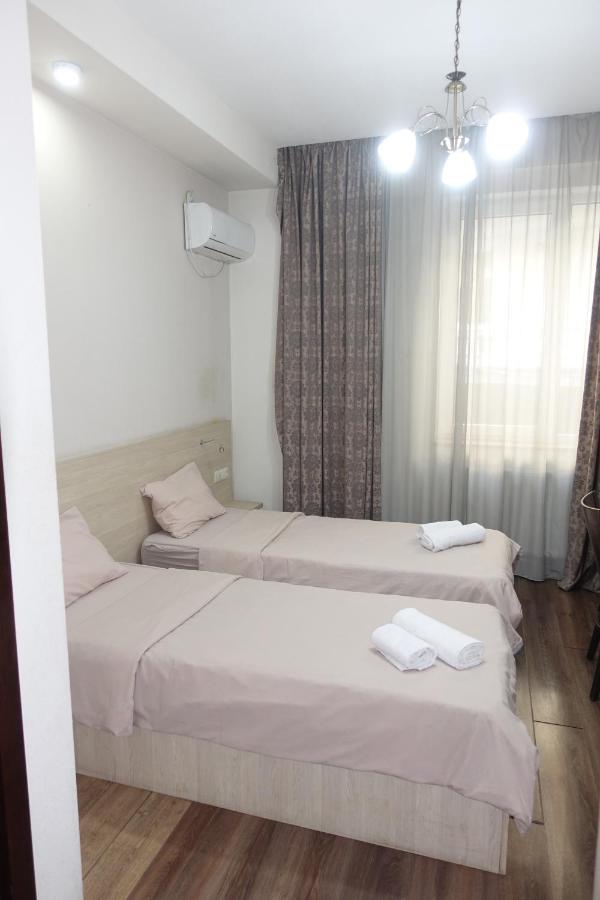 Sota Metekhi Hotel 4*, фото 9