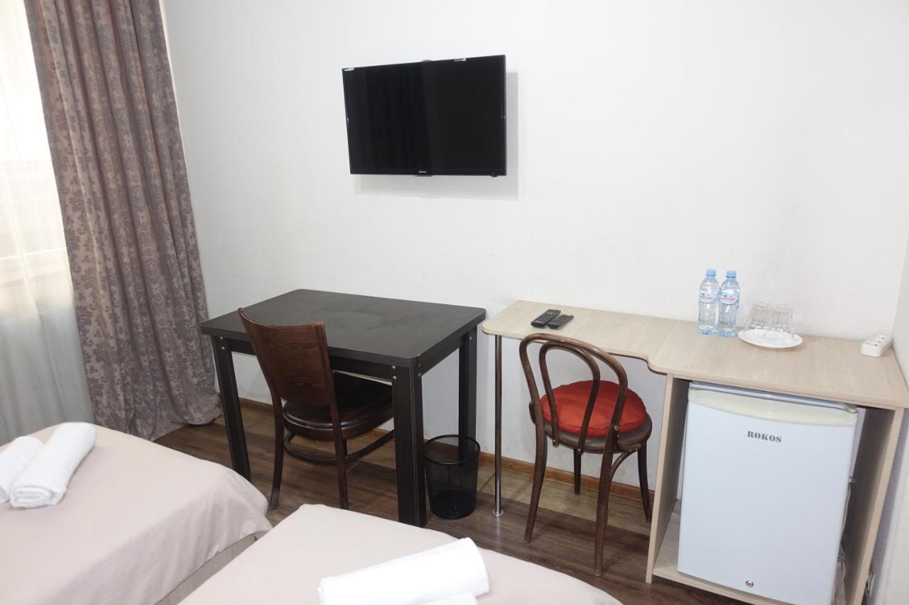 Sota Metekhi Hotel 4*, фото 10