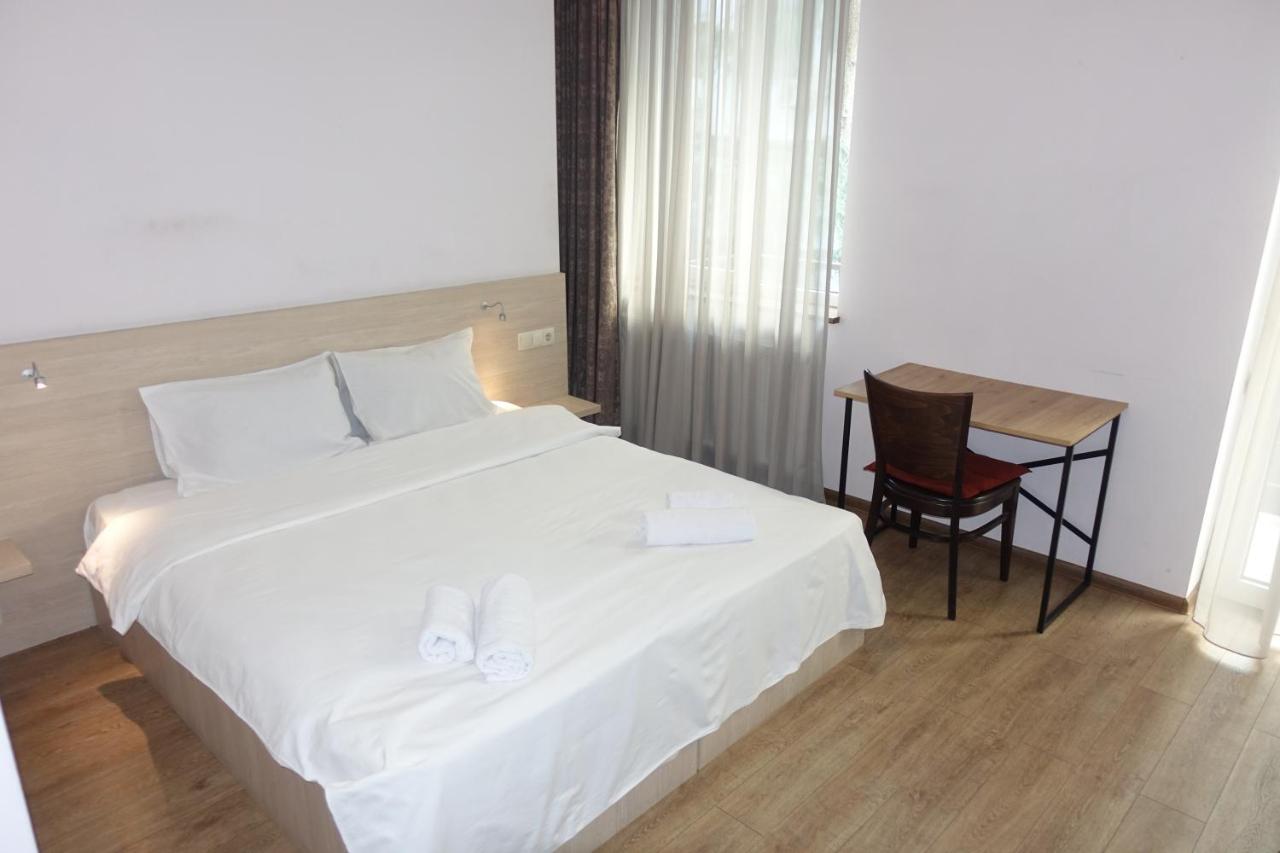 Sota Metekhi Hotel 4*, фото 13